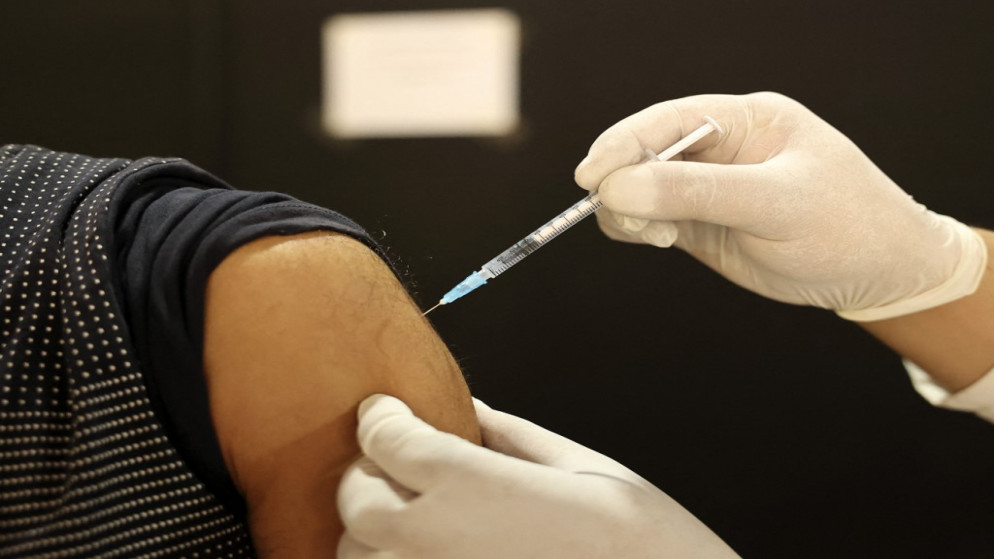 إعطاء 14 ألف جرعة من اللقاح