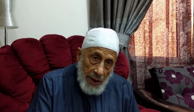 علو السند والإتقان.. مدرسة القرآن الدمشقية