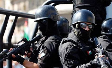 بيان لـ عشائر الخليفات