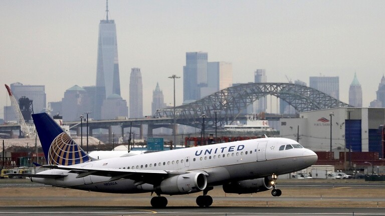 للمطعمين فقط.. الولايات المتحدة تعيد فتح