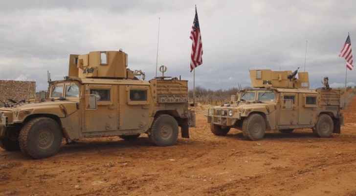 موسكو: واشنطن نشرت صواريخ بالتنف لمواجهة