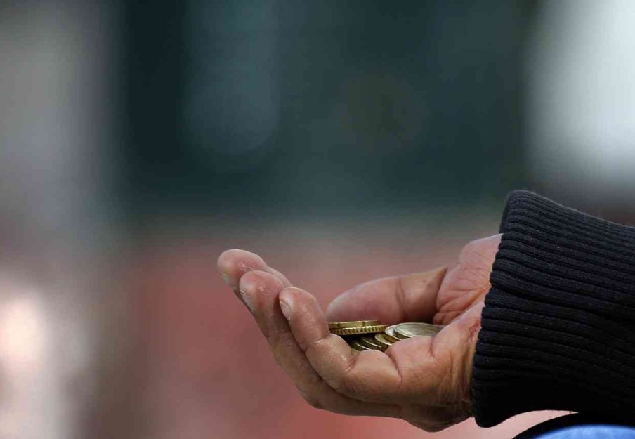 ببيانات صادمة وأرقام مرعبة.. 90% من