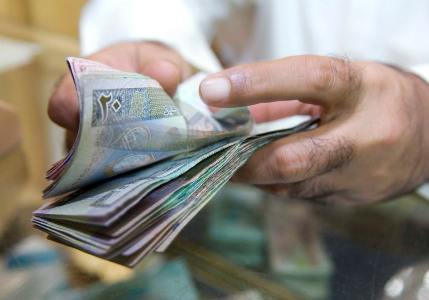 «رأس مدبر» مقيم في الاردن.. كويتي