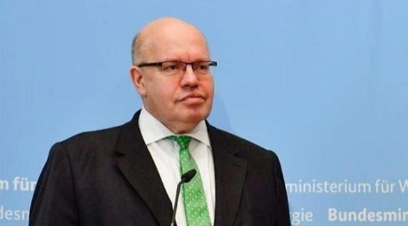 وزير الاقتصاد الألماني: إلغاء الوضع الوبائي