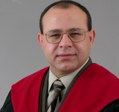 الدكتور رامي علي مستشارا لرئيس الجامعة