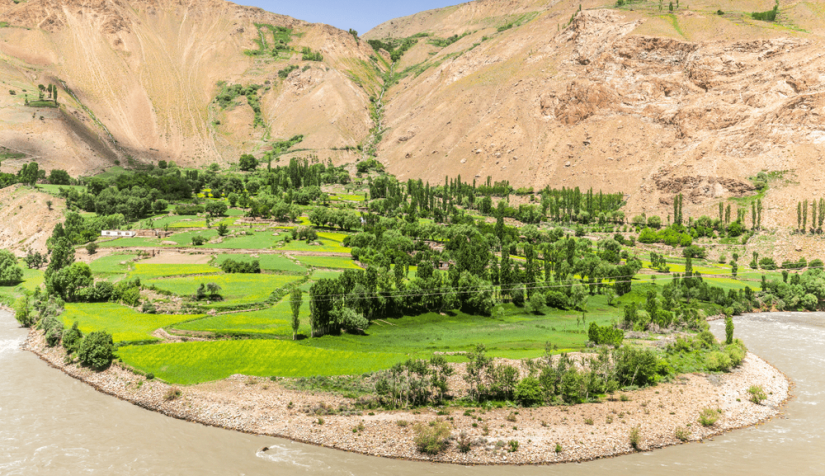 لأفغانستان وجه جميل لا نعرفه