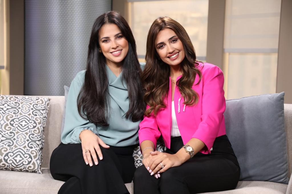 برنامج «صباح الخير يا أردن» يحمل