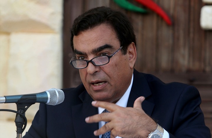 الجامعة العربية: استقالة وزير الإعلام اللبناني