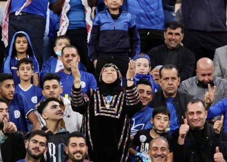 الأمير علي يعلق على «الحجة» التي