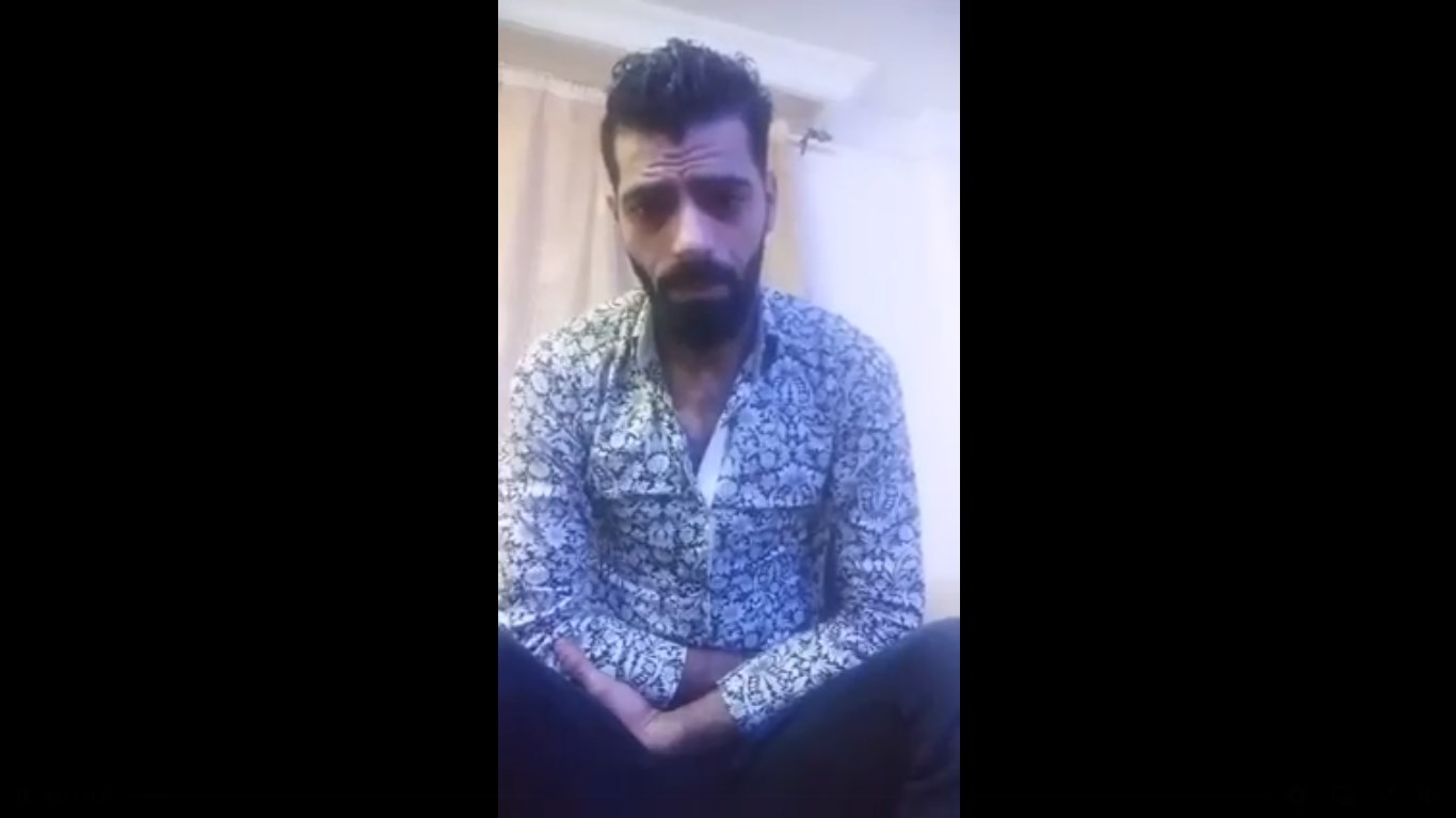 شقيق المقتولين في «مجزرة اربد» يروي