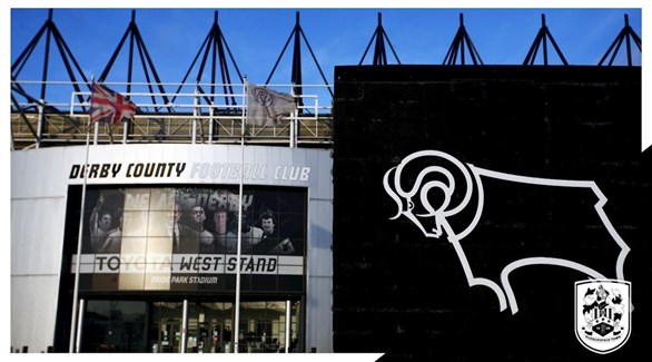 تأجيل نظر استئناف نادي ديربي كاونتي