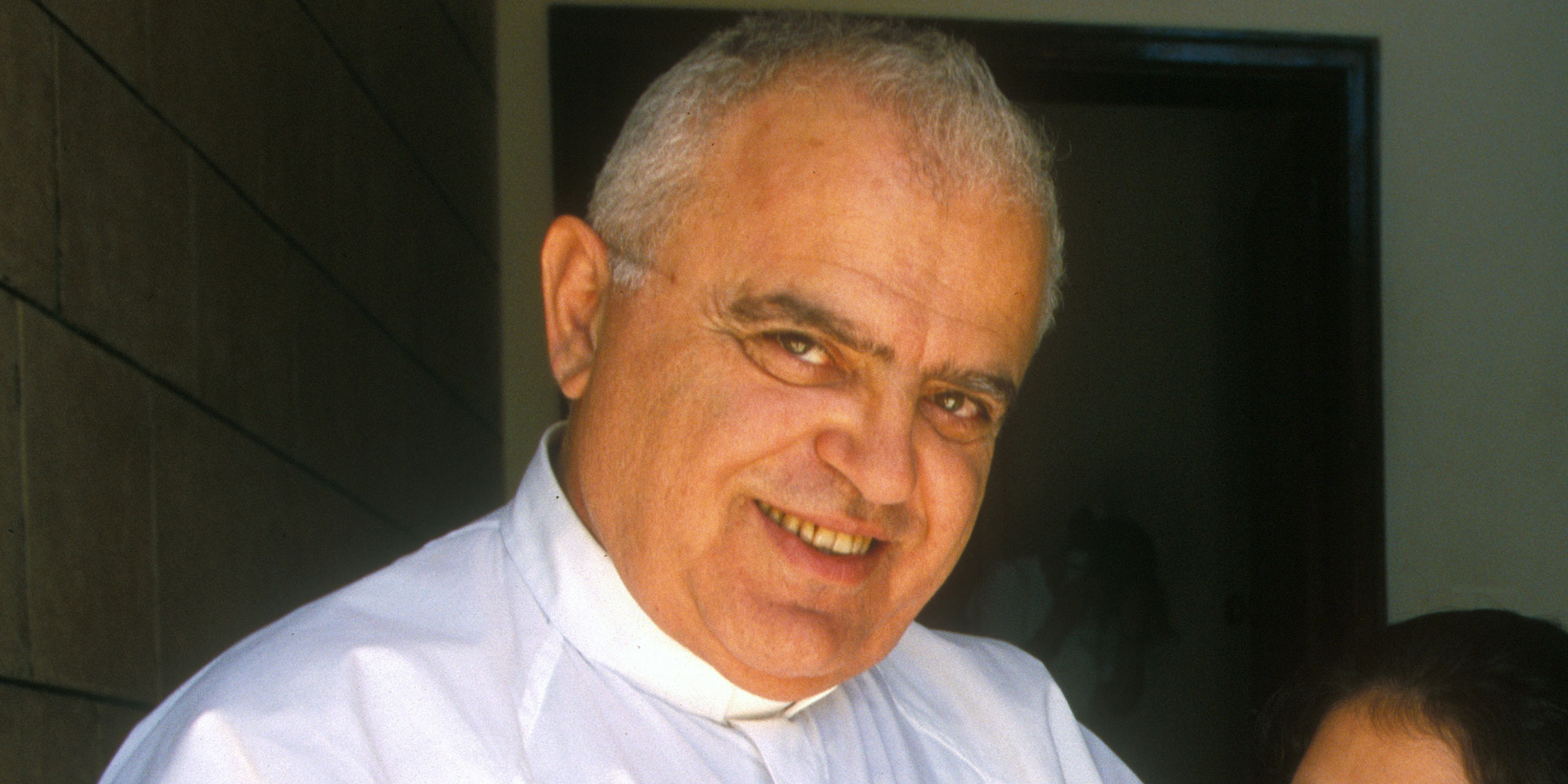 فرنسا تقضي بسجن كاهن لبناني وبيروت