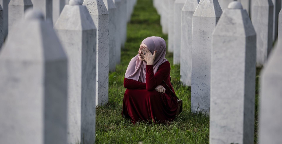 هل تعود الحرب مرة أخرى للبلقان