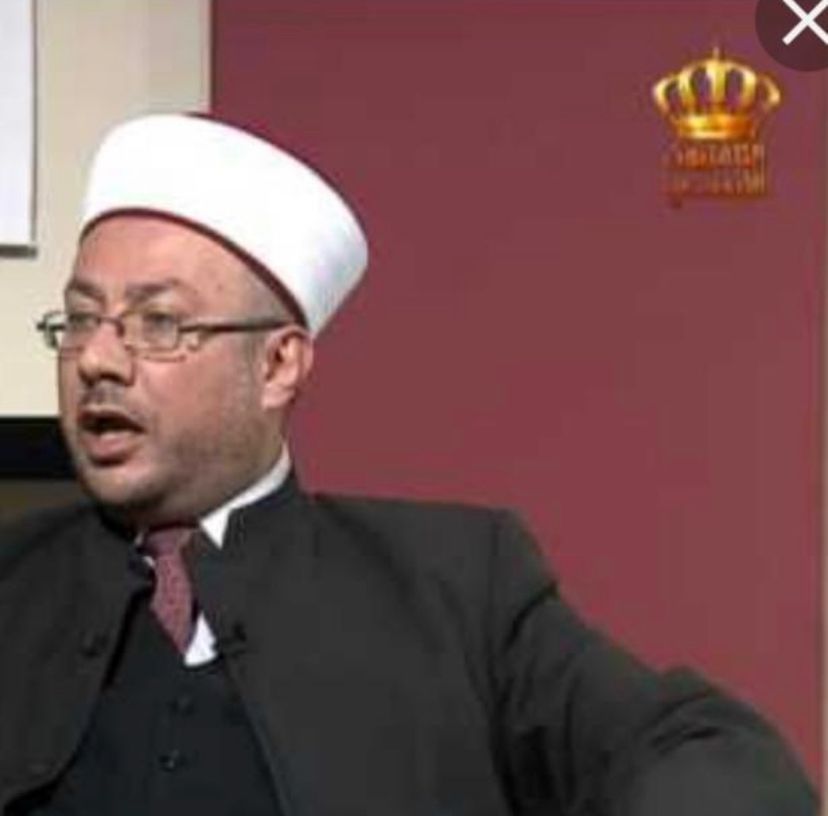 د هاني خليل عابد مقاصد اعتنى