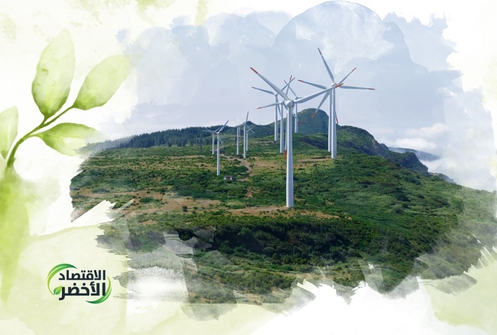 الهيدروجين الأخضر.. ماذا تعرف عن وقود