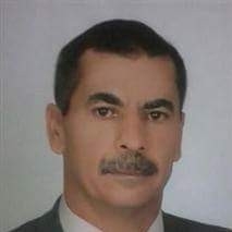 العميد المتقاعد وصفي خريسات.. سلامات