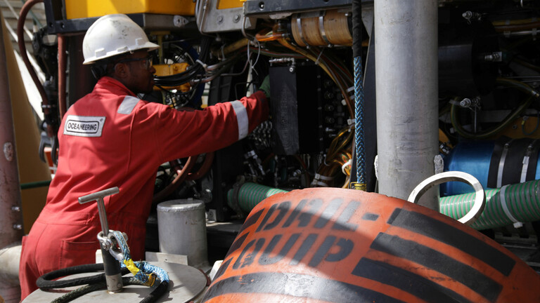 ارتفاع أسعار النفط بعد بيانات معهد