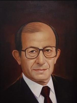 فاروق القصراوي مدير مكتب الملك السابق