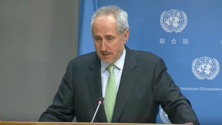 أزمة قطر.. الأمم المتحدة تجدد رفضها