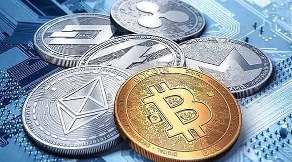 بتكوين وإيثر ترتفعان إلى مستويات قياسية