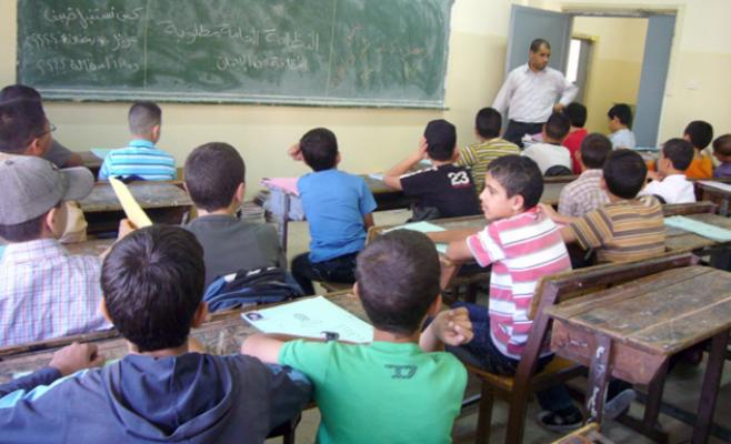 اليونيسيف: 97 % من أطفال الأردن