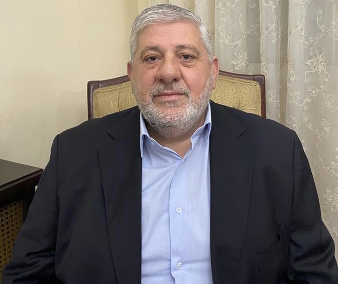 سهيل هلسة رئيسا لجمعية وكلاء السياحة