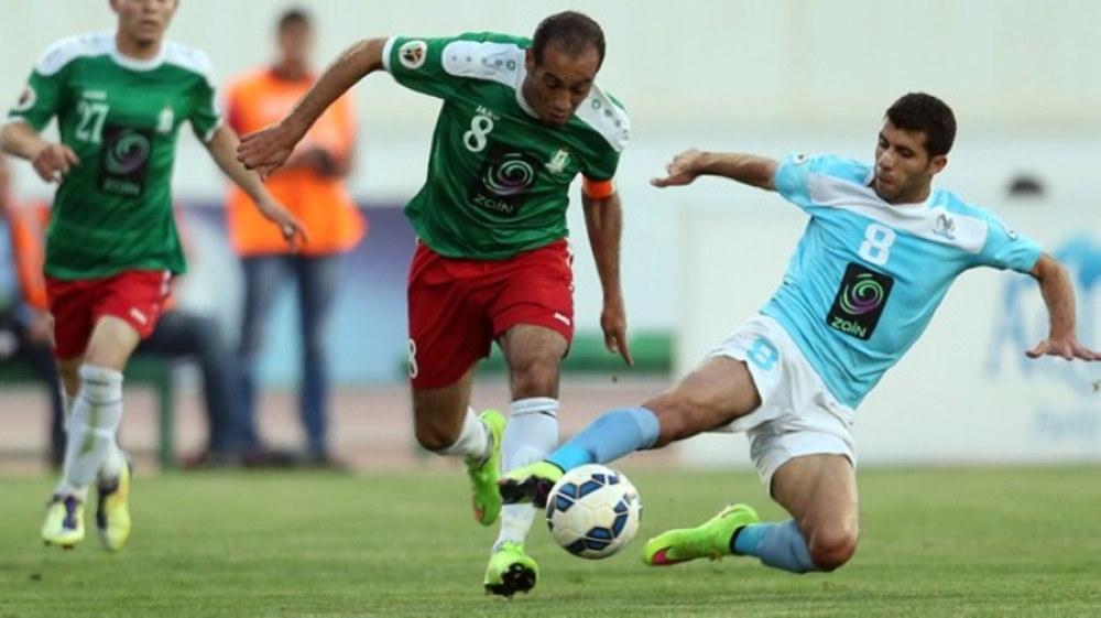 غرامات بحق الفيصلي والوحدات وسحاب