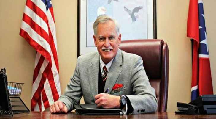 أمريكا: السجن 1634 1632 عاما لمرشح