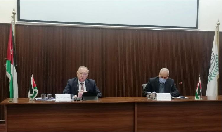 هيئة النزاهة بين الواقع والمستقبل المأمول