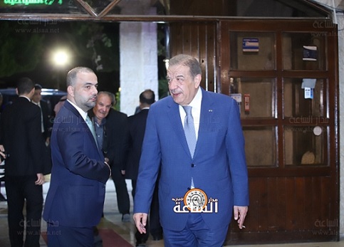 هل ما جرى الليلة تصويت مبكر