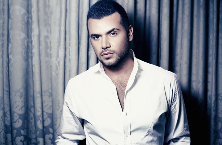 سامو زين يتهم جيرانه بقتل والده..