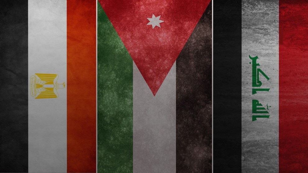 مذكرة ثلاثية لتعزيز التعاون في التكامل