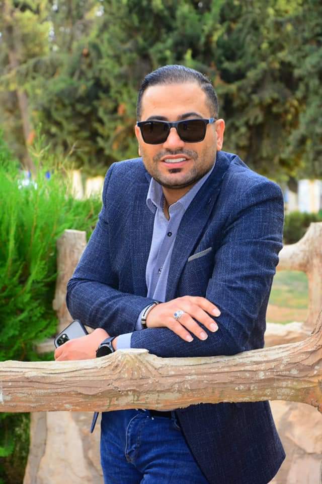 الملازم حيدر السواعير .. مبارك