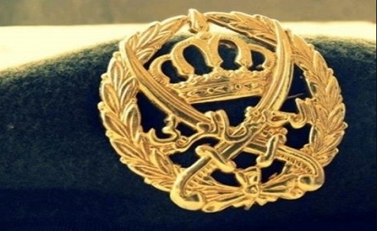 الملازم سامي المناصير.. مبارك الإرادة الملكية