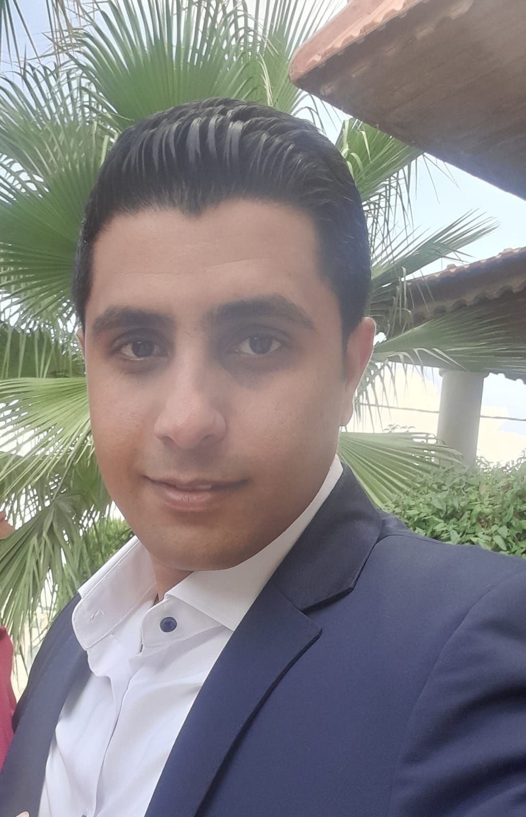 عبدلله محمد الملاجي.. مبارك الترفيع