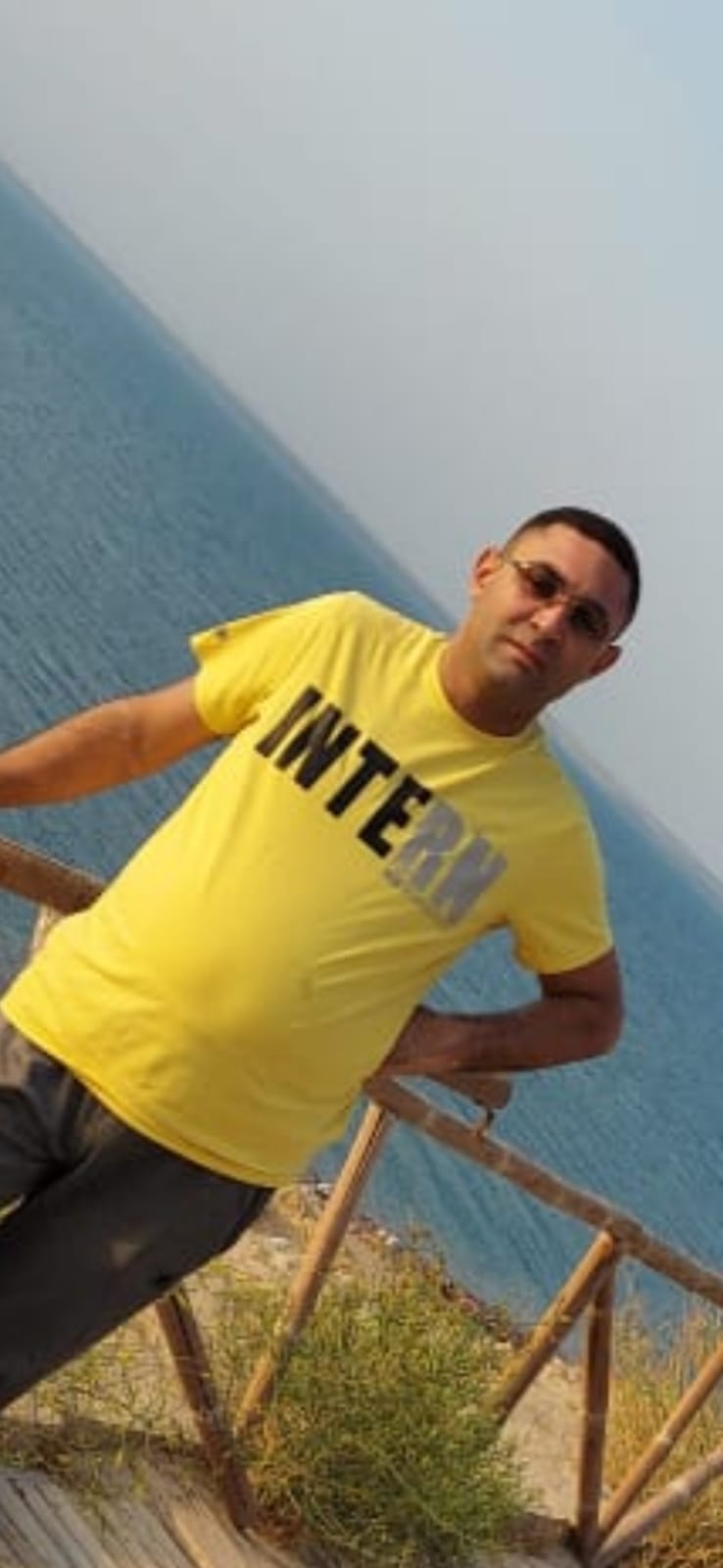 معمر الجنيدي.. مبارك الإرادة الملكية