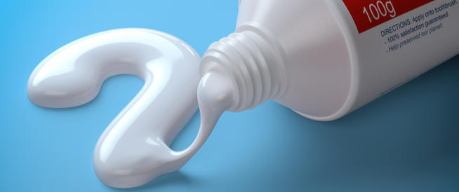 9 استخدامات صادمة لمعجون الأسنان.. ستدهشك