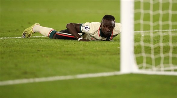 شكوك حول إصابة ماني ومدرب السنغال