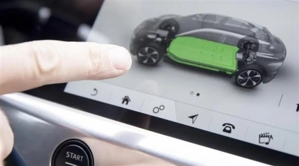 تريد سيارة كهربائية مستعملة؟ هذه التقنية