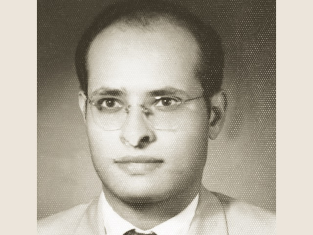 أول من كتب عن «الجغرافيا السياسية»