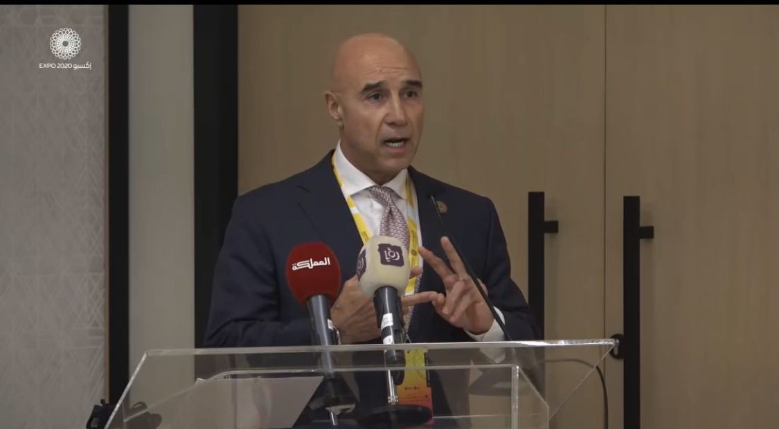 وزير الاستثمار: قانون استثمار عصري يلائم