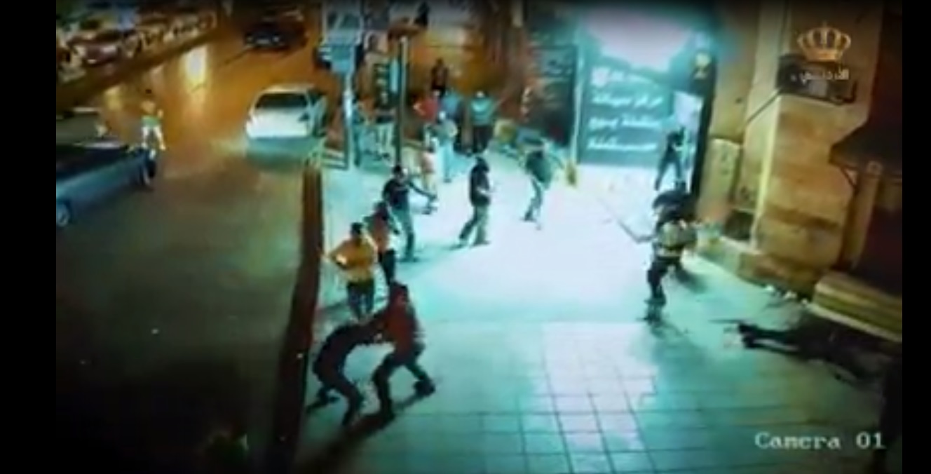 ملف الأتاوات في الأردن.. لا يوجد