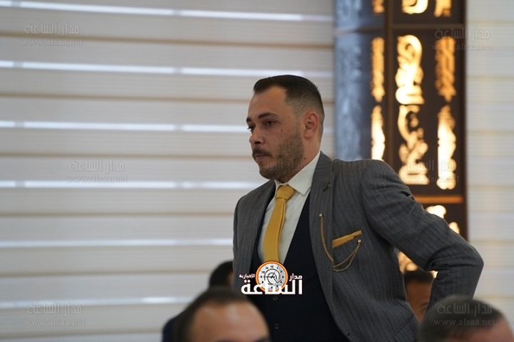 جاهة الربابعة والقضاة.. الباشا الفقير طلب