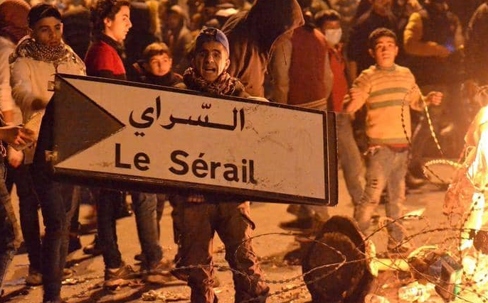 مقرر الأمم المتحدة: لبنان دولة فاشلة