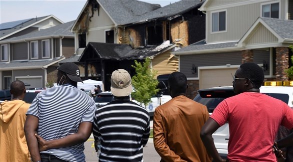 سرقة هاتف تنتهي بمقتل 5 أشخاص