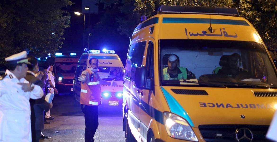 عقارب وأفاع تخرج من جحورها وتلدغ