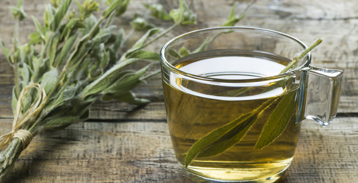 8203 8203فوائد أعشاب الميرمية ستجعله إضافة