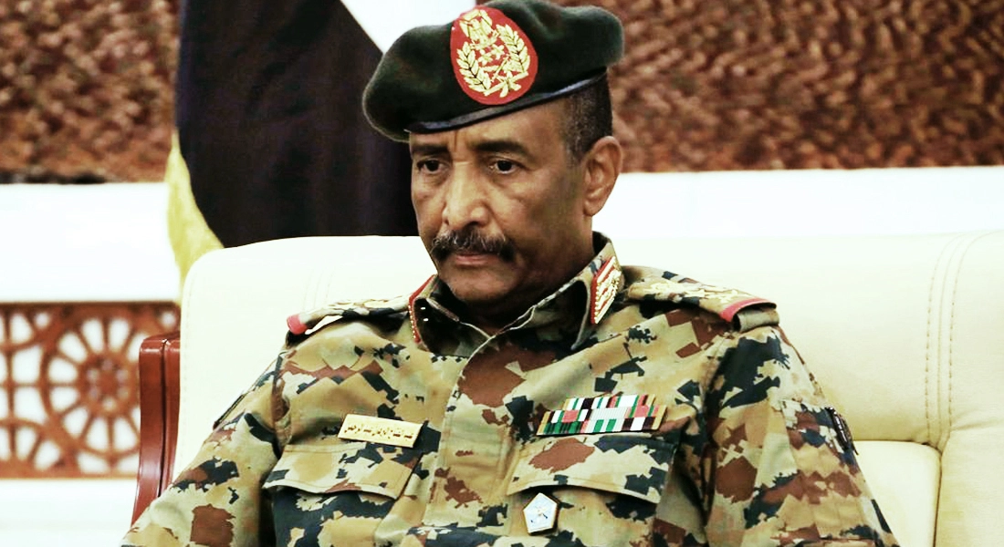 تنديد أمريكي أوروبي بتشكيل مجلس سيادة