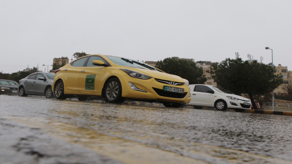 هذا ما قاله الكسبي لفرق الطوارئ