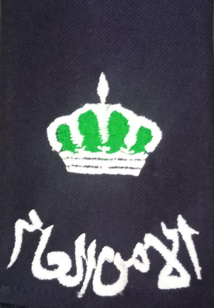 المهندسة سهاد محمد الطورة.. مبارك الإرادة